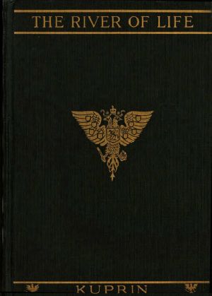 [Gutenberg 58406] • The River of Life, and Other Stories